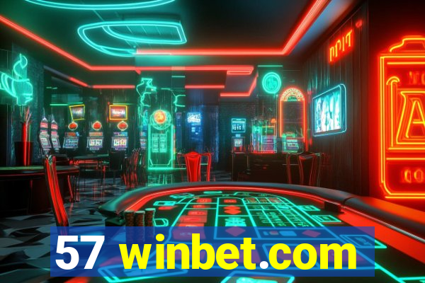 57 winbet.com